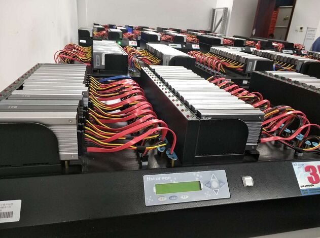 硬盤系統拷貝機電腦工廠專用