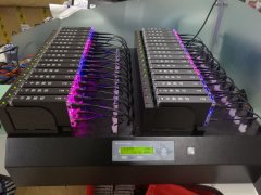 USB移動硬盤數(shù)據(jù)批量復(fù)制方法