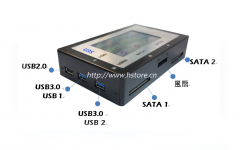 為什么大家都喜歡選擇U3S數(shù)據(jù)復制銷毀機？